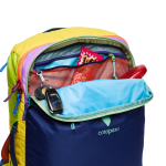 Allpa 42L Travel Pack - Del Dia