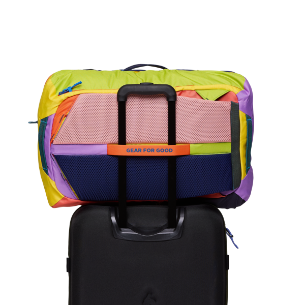Allpa 42L Travel Pack - Del Dia