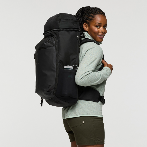 Allpa 50L Adventure Travel Pack