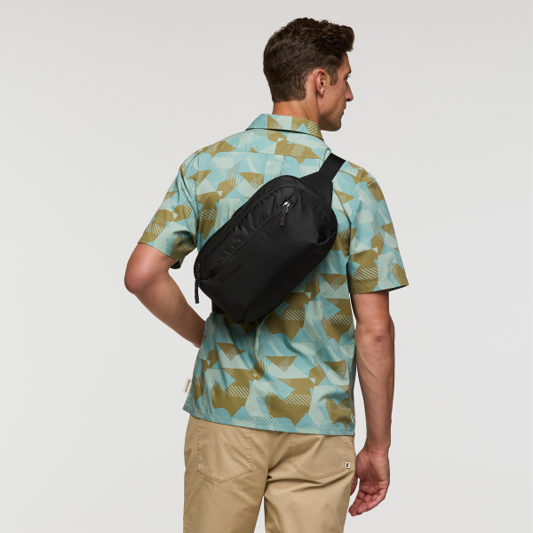 Allpa 50L Adventure Travel Pack