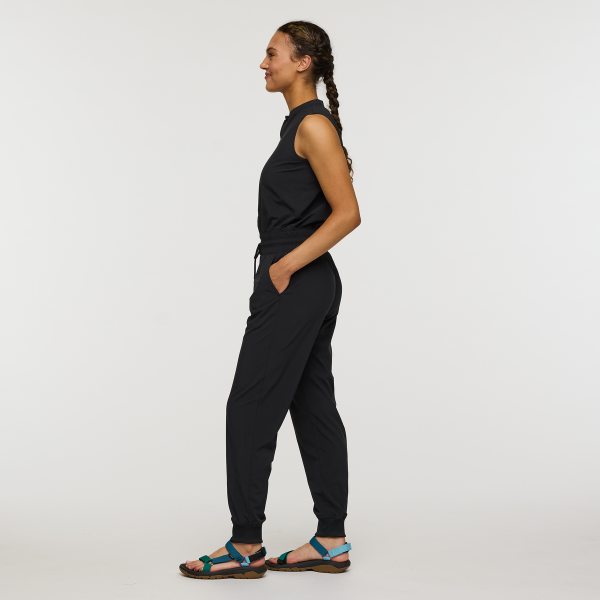 Cambio Jumpsuit - Women's
