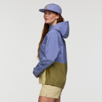 Cielo Rain Jacket - Women's