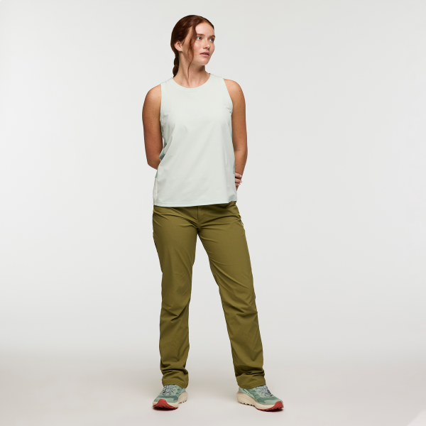 Coraje Tech Pant - Women's