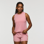 Empaca Tank - Women's