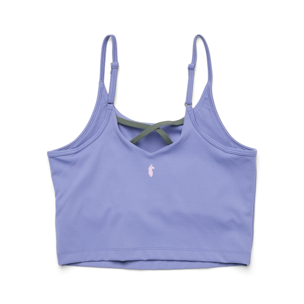 Muevo Scoop Tank - Women's