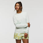 Sombra Long-Sleeve Sun Shirt - Women's