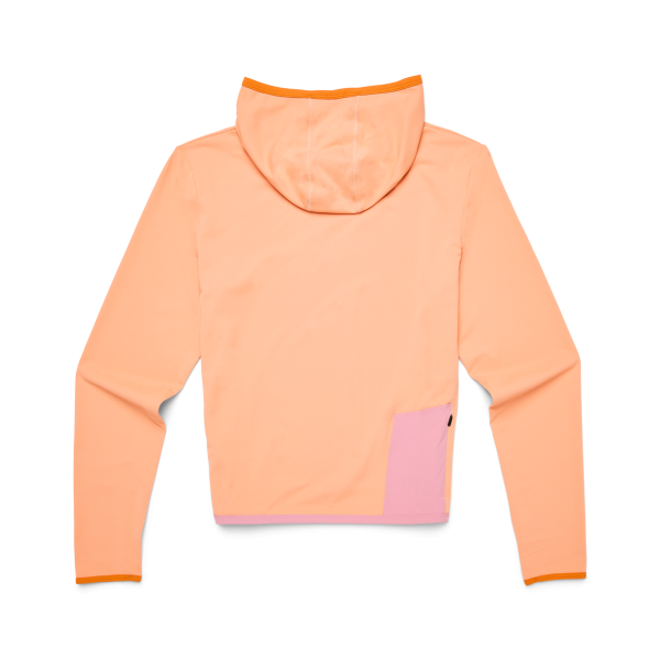 Sombra Sun Hoodie - Women's