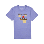 Sunrise Lake T-Shirt - Women's