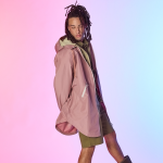 Contiguo Rain Poncho - Unisex