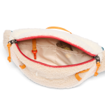 High Pile Fleece 3L Sling